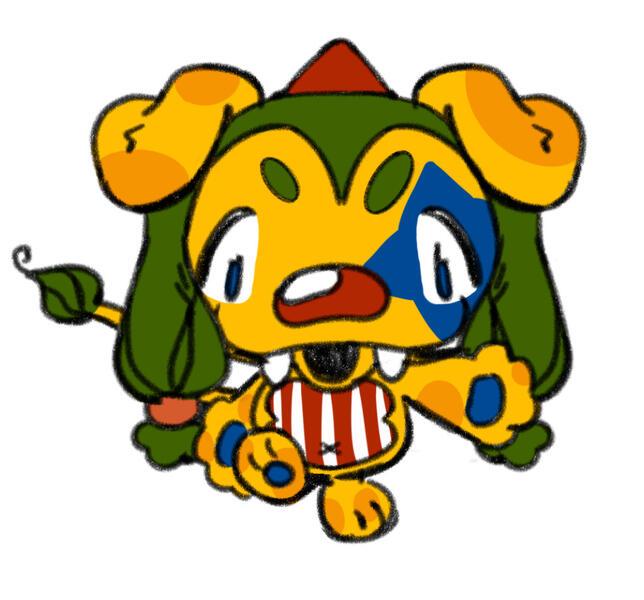 kokebii (€15+)